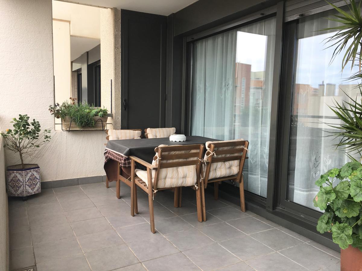 Apartment Familiar Barcelona Exterior photo
